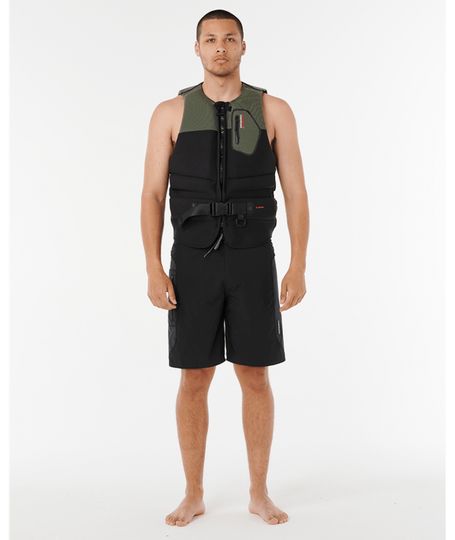 Rip Curl 2026 Dawn Patrol Vest