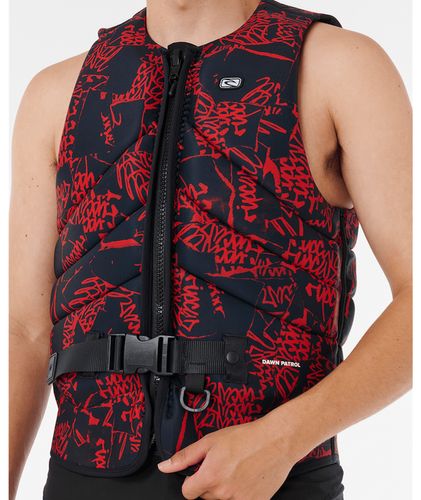 Rip Curl 2026 Dawn Patrol Vest