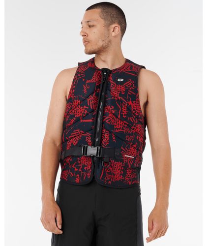 Rip Curl 2026 Dawn Patrol Vest