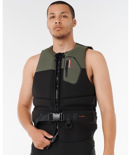 Rip Curl 2026 Dawn Patrol Vest