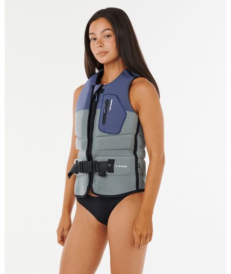 Rip Curl 2026 Womens E Bomb Vest