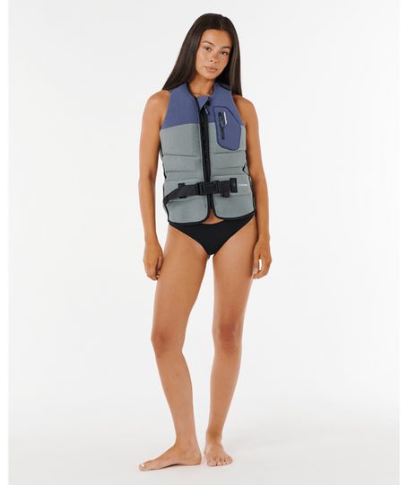 Rip Curl 2026 Womens E Bomb Vest