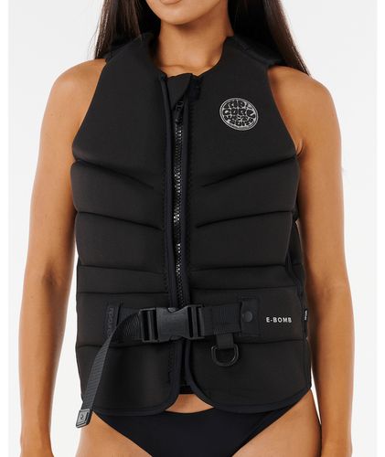 Rip Curl 2026 Womens E Bomb Vest