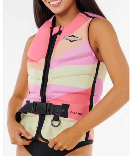 Rip Curl 2026 Womens E Bomb Vest