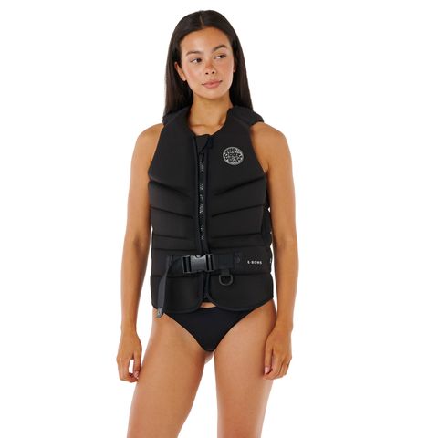 Rip Curl 2027 Women's E-Bomb Buoyancy Vest
