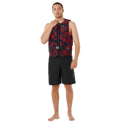 Rip Curl 2026 Womens E Bomb Vest