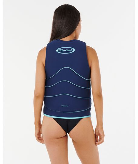 Rip Curl 2026 Womens Dawn Patrol Vest