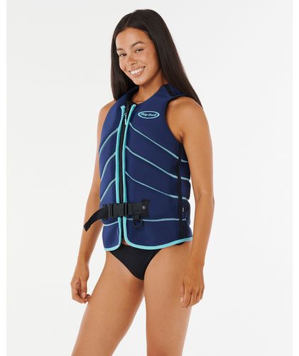 Rip Curl 2026 Womens Dawn Patrol Vest
