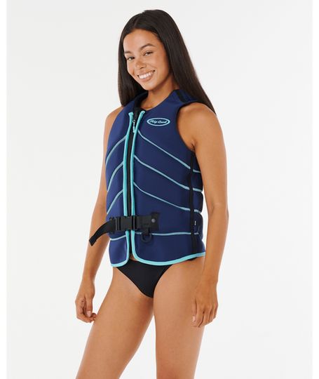 Rip Curl 2026 Womens Dawn Patrol Vest