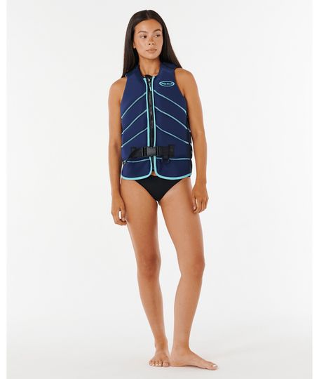 Rip Curl 2026 Womens Dawn Patrol Vest