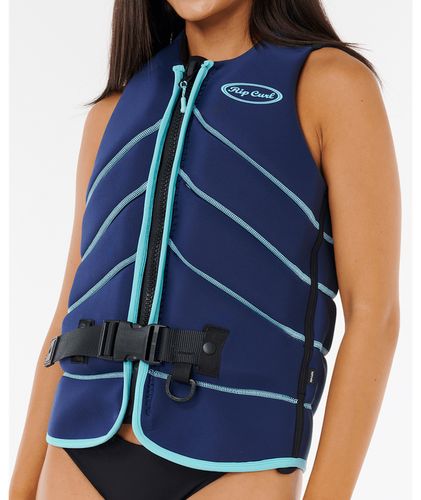 Rip Curl 2026 Womens Dawn Patrol Vest
