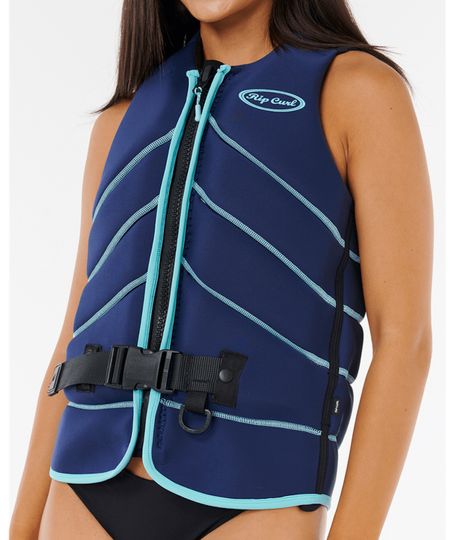 Rip Curl 2026 Womens Dawn Patrol Vest