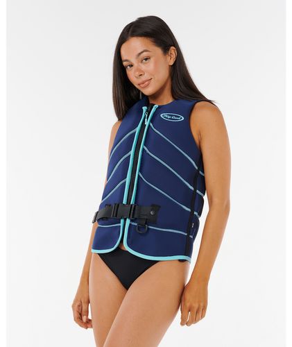 Rip Curl 2026 Womens Dawn Patrol Vest