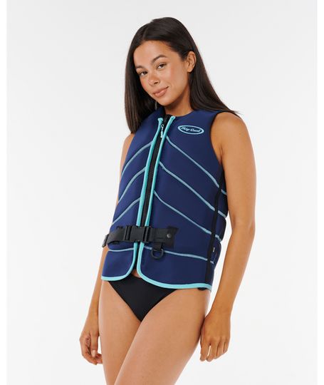 Rip Curl 2026 Womens Dawn Patrol Vest