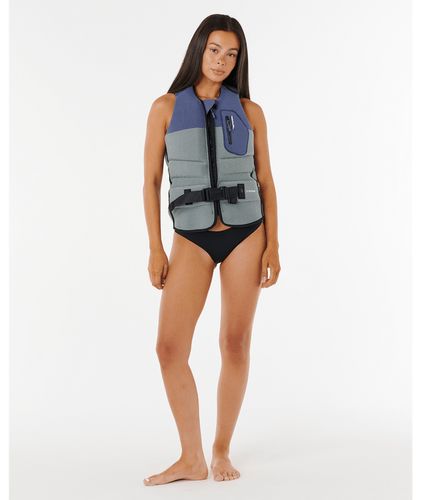 Rip Curl 2026 Womens E Bomb Vest