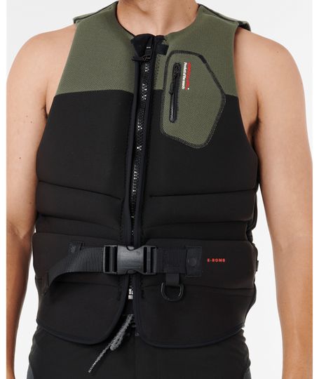 Rip Curl 2026 Womens E Bomb Vest