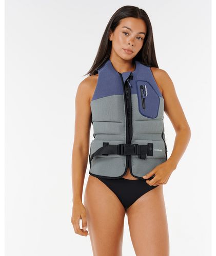 Rip Curl 2026 Womens E Bomb Vest