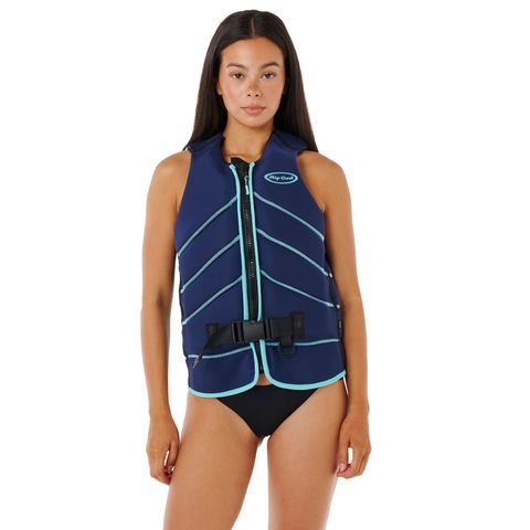 Rip Curl 2026 Womens Dawn Patrol Vest