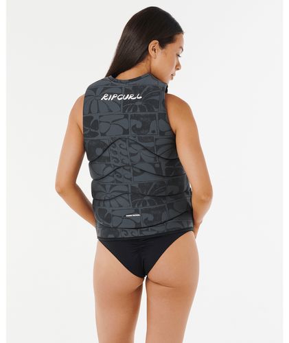 Rip Curl 2026 Womens Dawn Patrol Vest