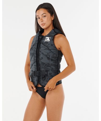 Rip Curl 2026 Womens Dawn Patrol Vest