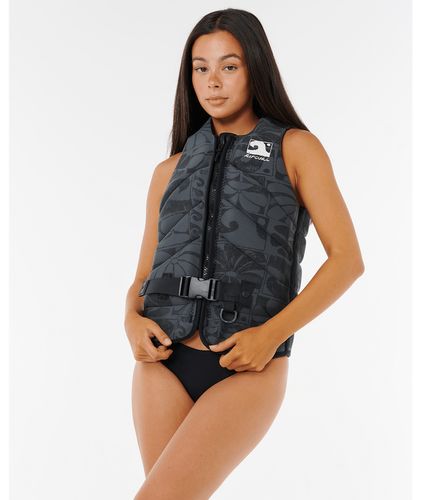 Rip Curl 2026 Womens Dawn Patrol Vest