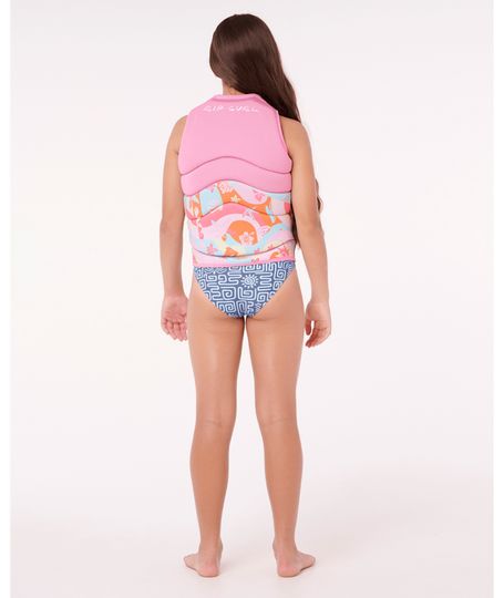 Rip Curl 2026 Kids Dawn Patrol Vest