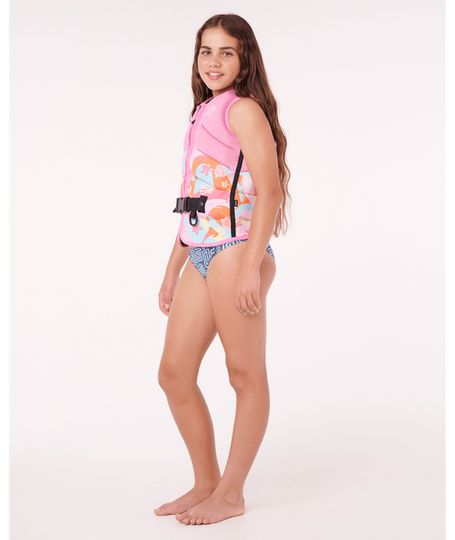 Rip Curl 2026 Kids Dawn Patrol Vest