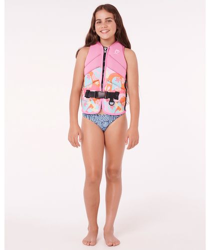 Rip Curl 2026 Kids Dawn Patrol Vest