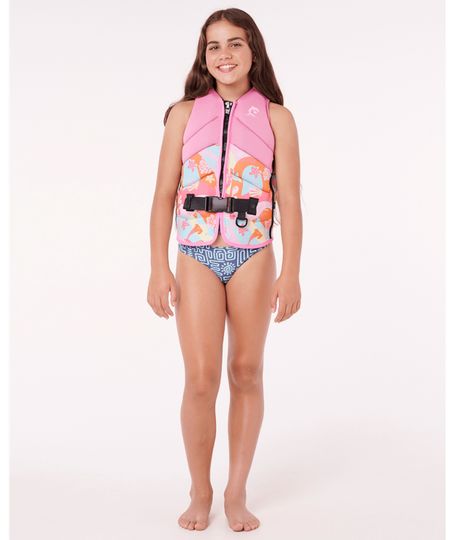 Rip Curl 2026 Kids Dawn Patrol Vest