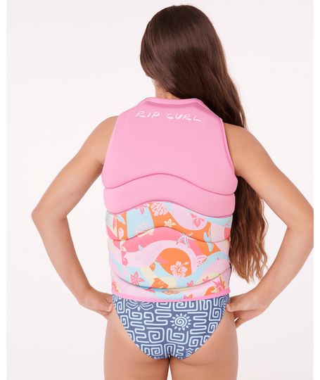 Rip Curl 2026 Kids Dawn Patrol Vest