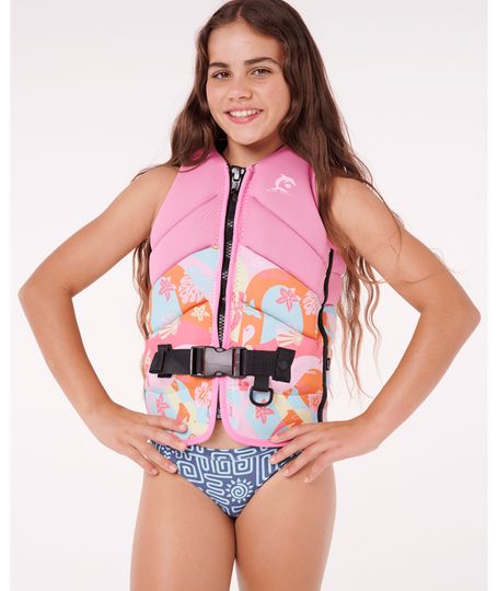 Rip Curl 2026 Kids Dawn Patrol Vest