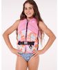 Rip Curl 2026 Kids Dawn Patrol Vest