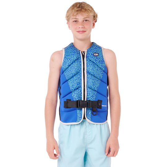 Rip Curl 2026 Kids Dawn Patrol Vest