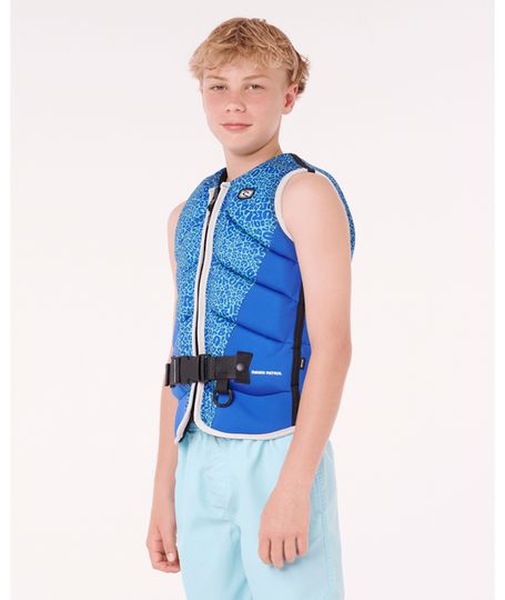 Rip Curl 2026 Kids Dawn Patrol Vest
