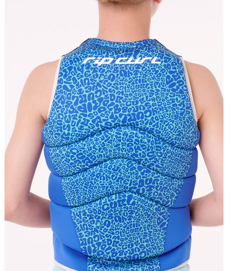 Rip Curl 2026 Kids Dawn Patrol Vest