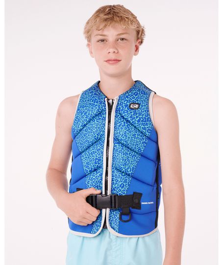 Rip Curl 2026 Kids Dawn Patrol Vest