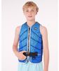 Rip Curl 2026 Kids Dawn Patrol Vest