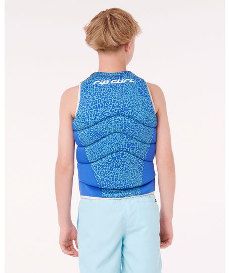 Rip Curl 2026 Kids Dawn Patrol Vest