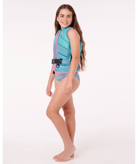 Rip Curl 2026 Kids Dawn Patrol Vest