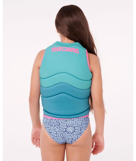 Rip Curl 2026 Kids Dawn Patrol Vest