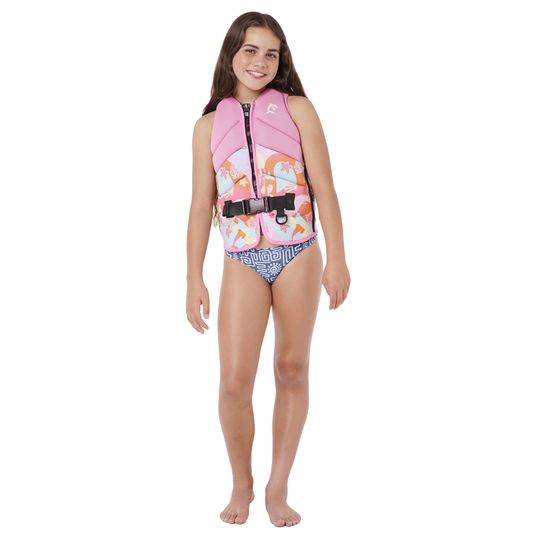 Rip Curl 2026 Kids Dawn Patrol Vest