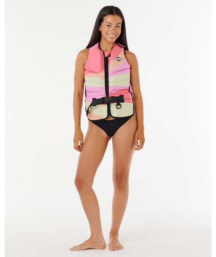 Rip Curl 2026 Kids Dawn Patrol Vest