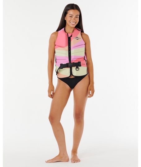 Rip Curl 2026 Kids Dawn Patrol Vest