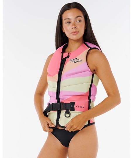 Rip Curl 2026 Kids Dawn Patrol Vest