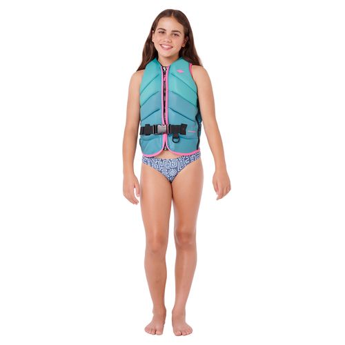 Rip Curl 2026 Kids Dawn Patrol Vest