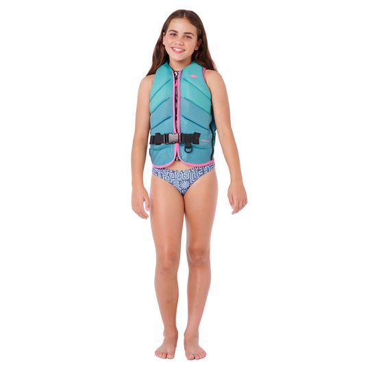 Rip Curl 2026 Kids Dawn Patrol Vest