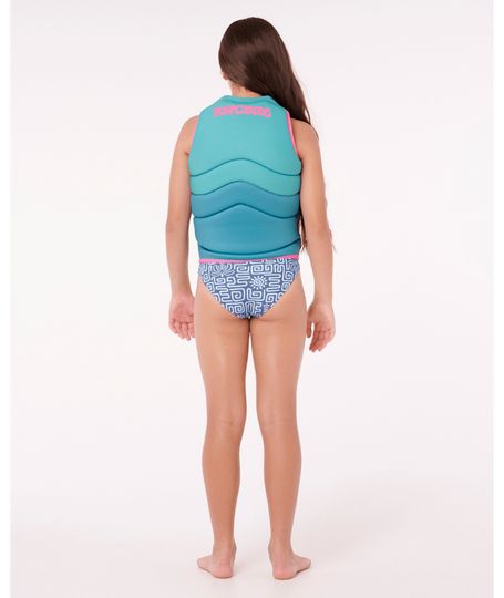 Rip Curl 2026 Kids Dawn Patrol Vest