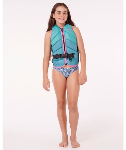 Rip Curl 2026 Kids Dawn Patrol Vest