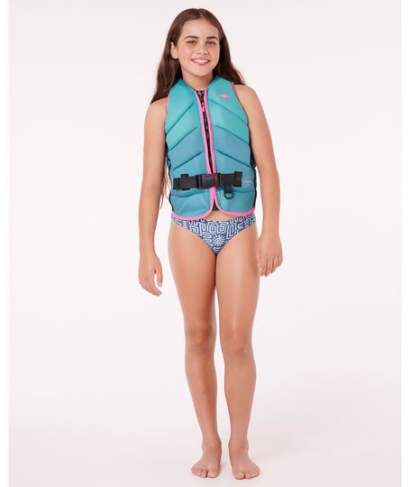 Rip Curl 2026 Kids Dawn Patrol Vest