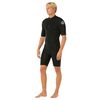 Rip Curl 2026 Dawn Patrol 2mm B/Zip Springsuit